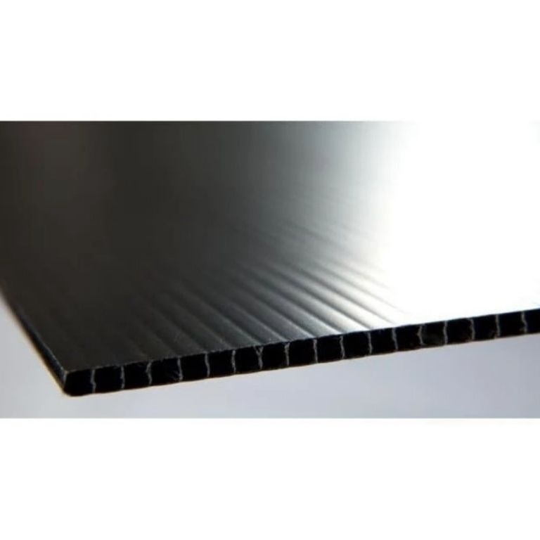 

ART P7Y9 Impraboard Infraboard 75 x 1 cm backdrop iklan papan iklan