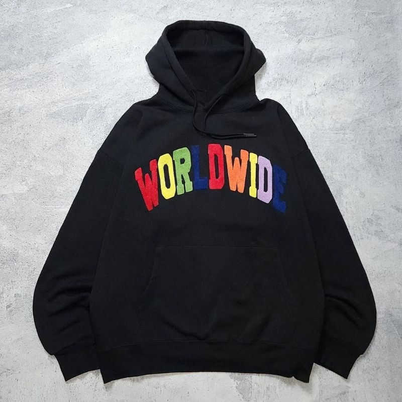 AMES Worldwide Hoodie