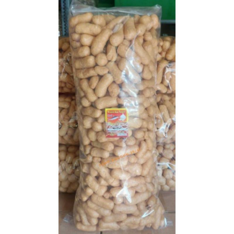 

KRUPUK IKAN TENGIRI