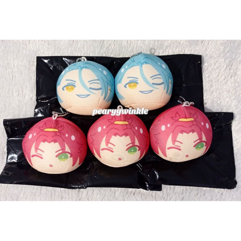 Omanjuu Ensemble Stars - Tsurune - A3 - VS Ambivalenz - Spy x Family - Tokyo Revengers - Kemono Jihe