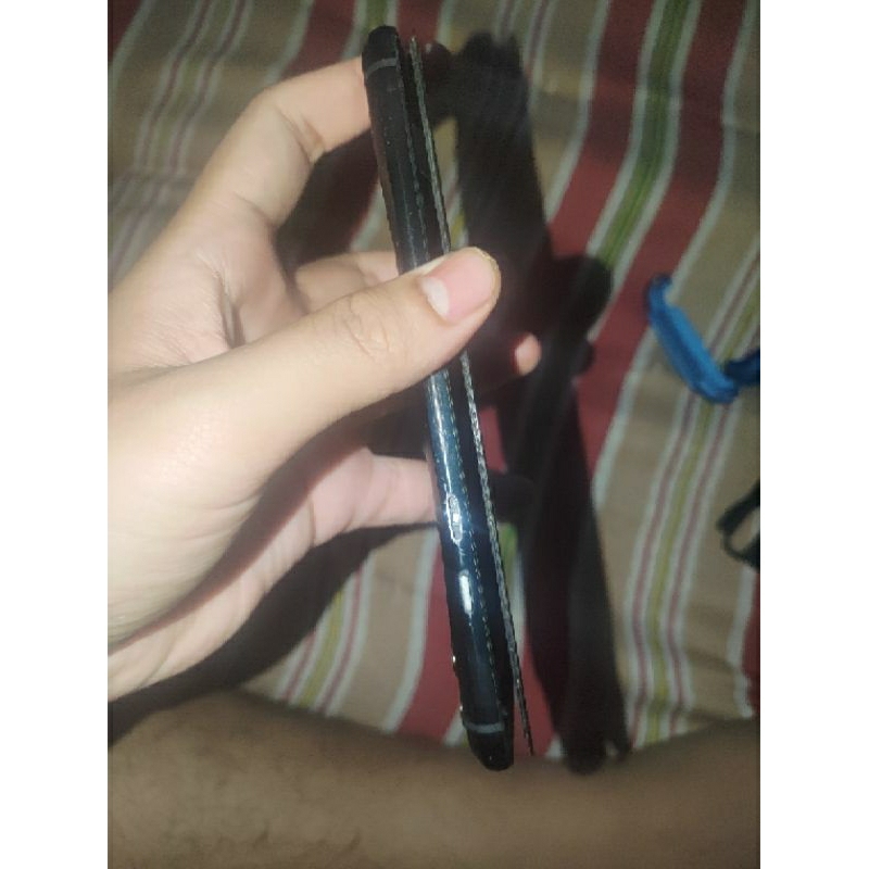 BLACK SHARK 2PRO MATOT