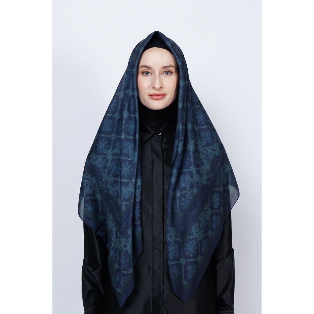 Nina Nugroho - Keumala Oxford Square