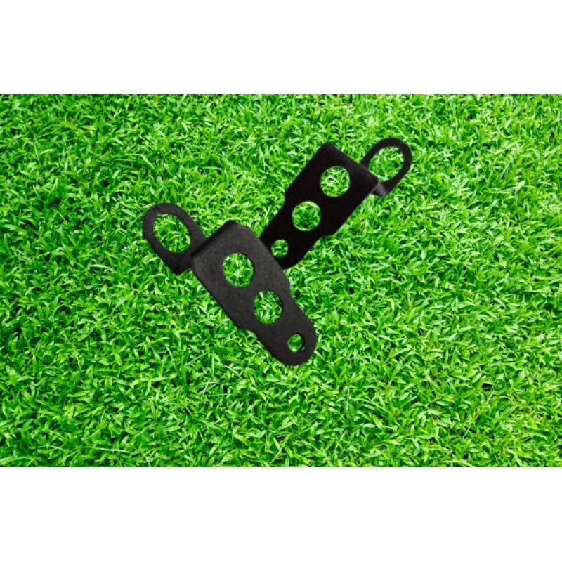 Braket lampu tembak/ lampu sorot