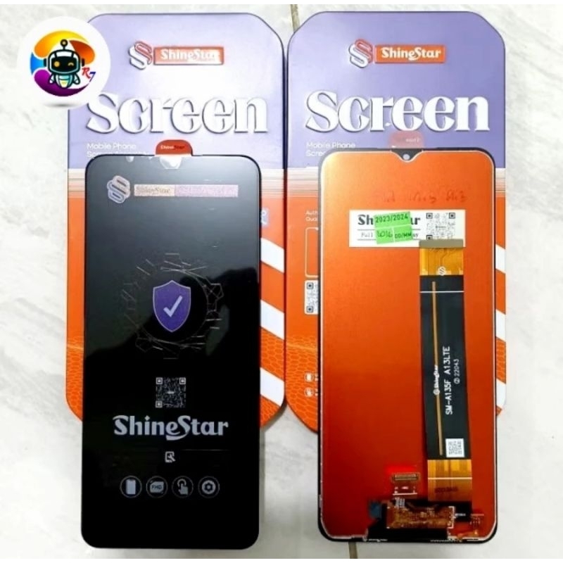 Lcd Samsung A13 4G Samsung A135 ORI ShineStar