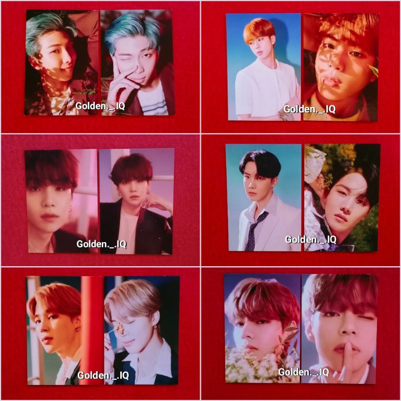 MPC Hybe Insight BTS