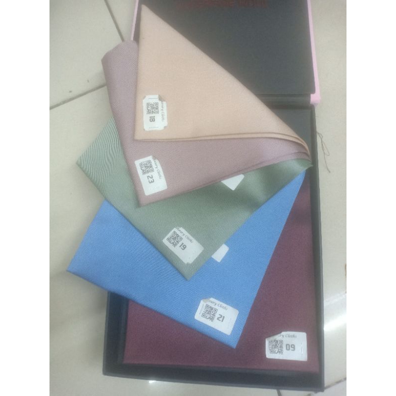 BAHAN STELAN JAS -PDH -SAFARI/BAHAN SEMI WOOL/BAHAN JAS PESTA/BAHAN SEMI WOOL SHINING/KILAT