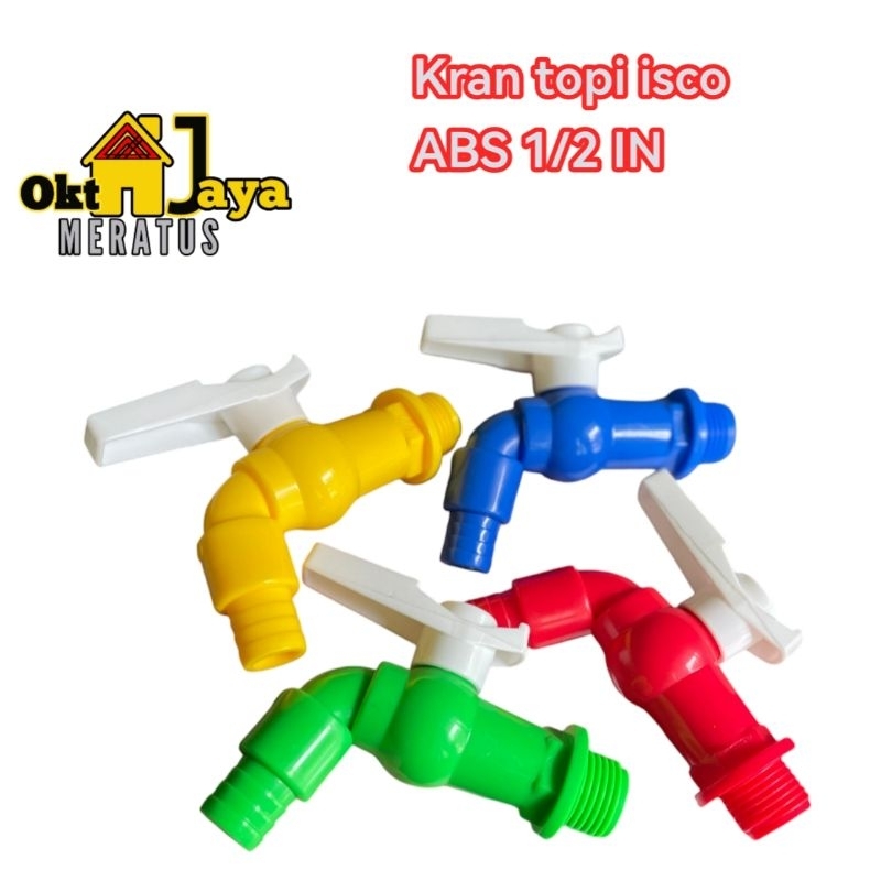 KRAN AIR 1/2/KRAN AIR ABS/KRAN AIR ISCO