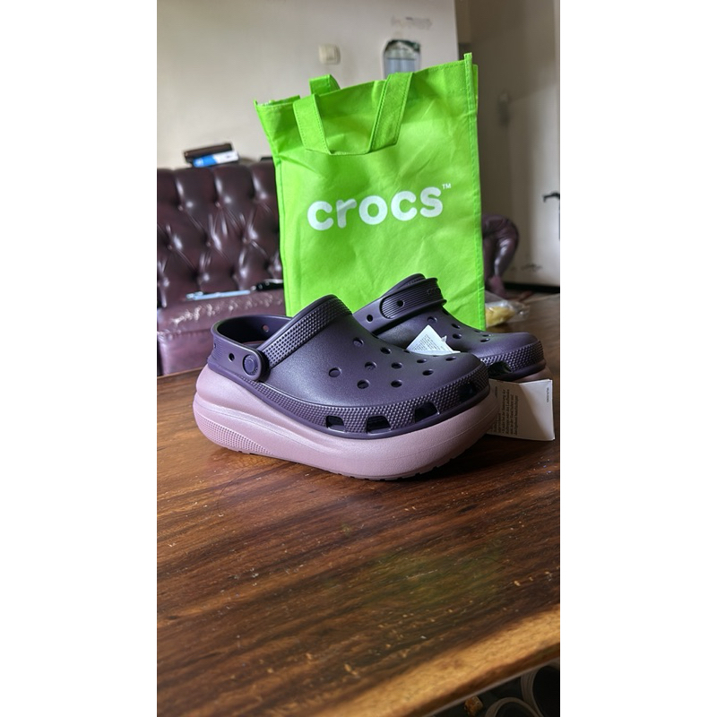 CROCS ORI MALAYSIA