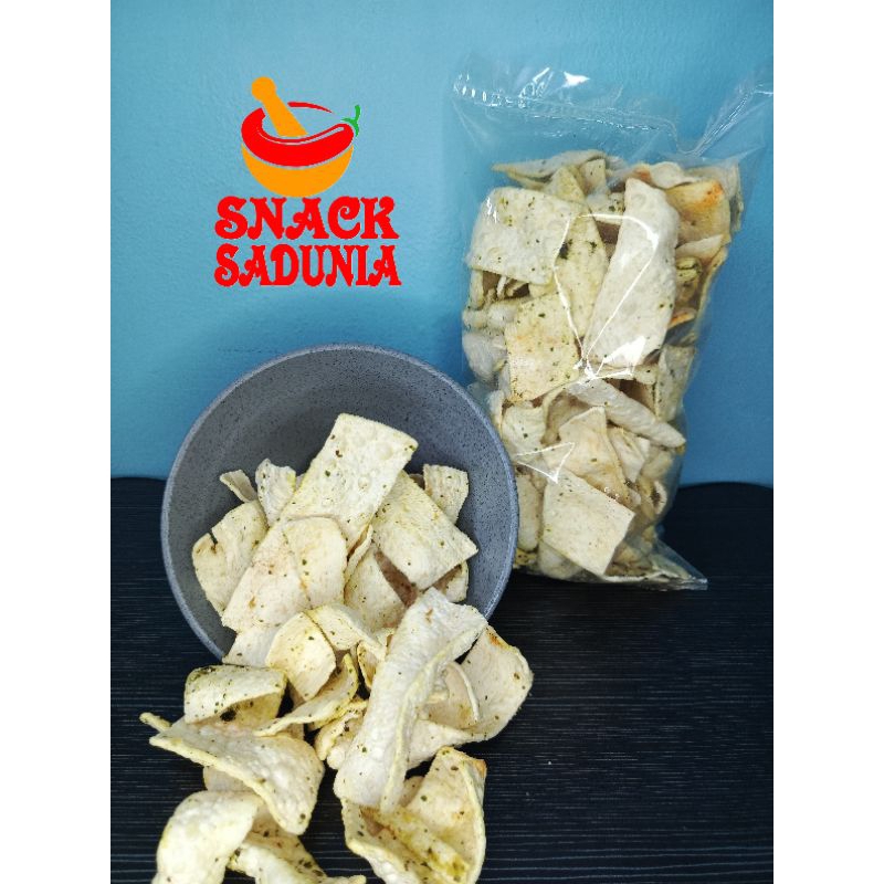 

SLONDOK ASIN GURIH 100gr