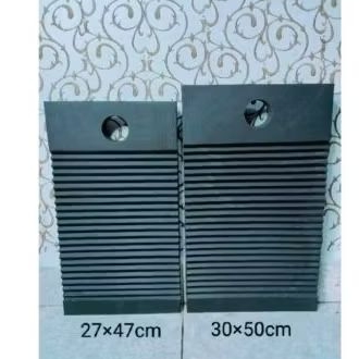 Papan Gilesan Cuci Baju - Gilesan Karet - gilesan baju -