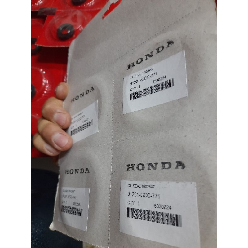 Sil Magnit GCC Sil Magnit Beat Karbu Beat Stater kasar Original 91201GCC771