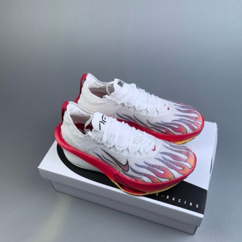 Nike zoomx alphafly next% 3 Unisex preorder