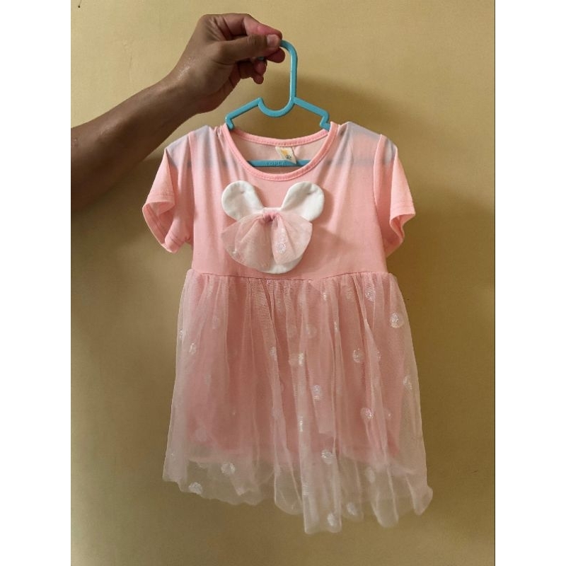 pl baju anak (atasan/ dress anak)