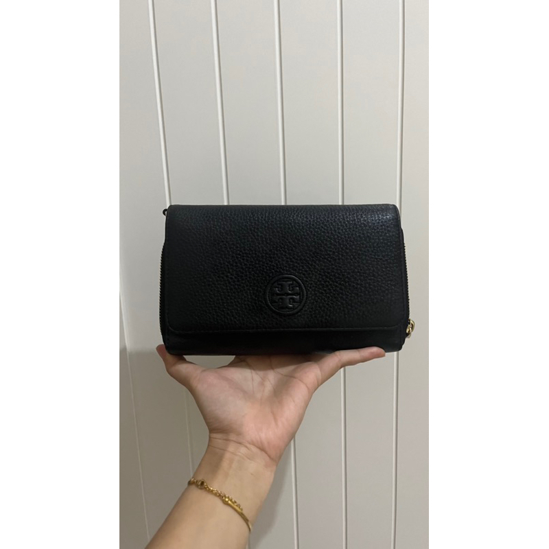 TORY BURCH ORIGINAL BAG TAS ORIGINAL TORY BURCH BAG WALLET