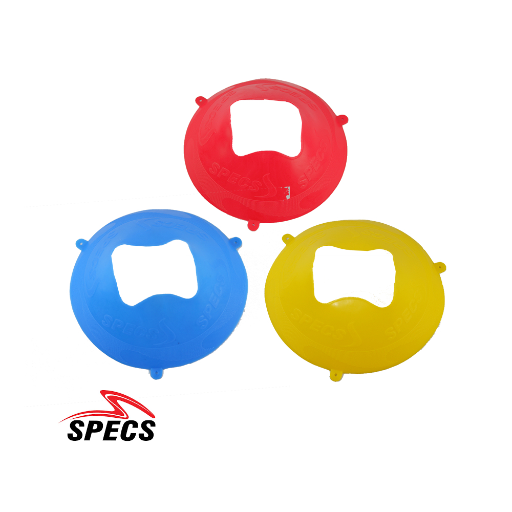 T-Cone Mangkok Kun Specs 2 in Alat Untuk Latihan Sepakbola Futsal