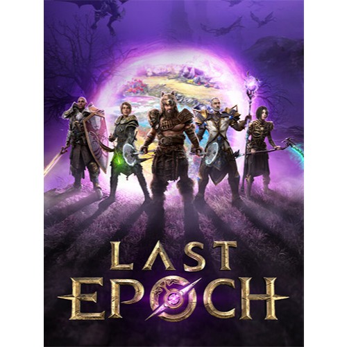 Last Epoch