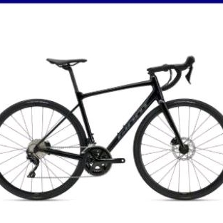 Sepeda Balap Roadbike Giant Contend SL Disc 1