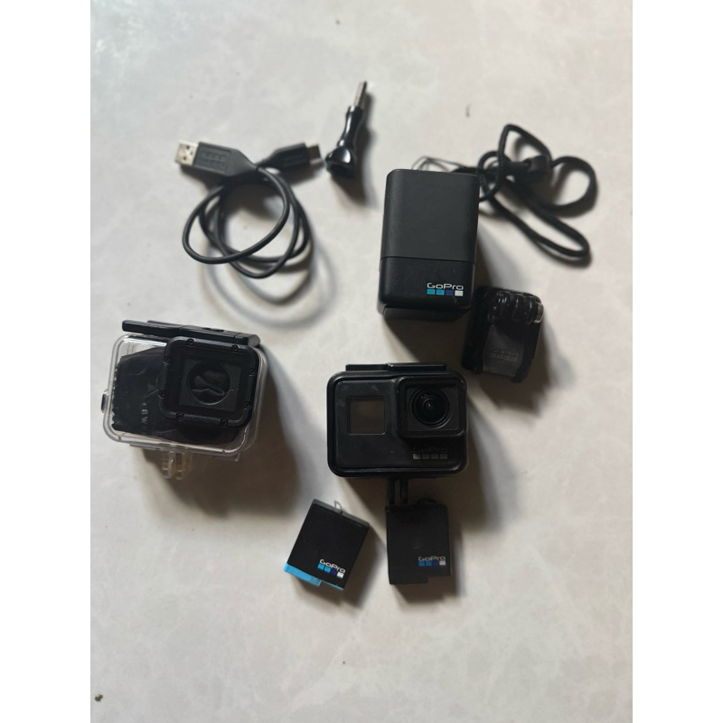 Gopro Hero 7 black