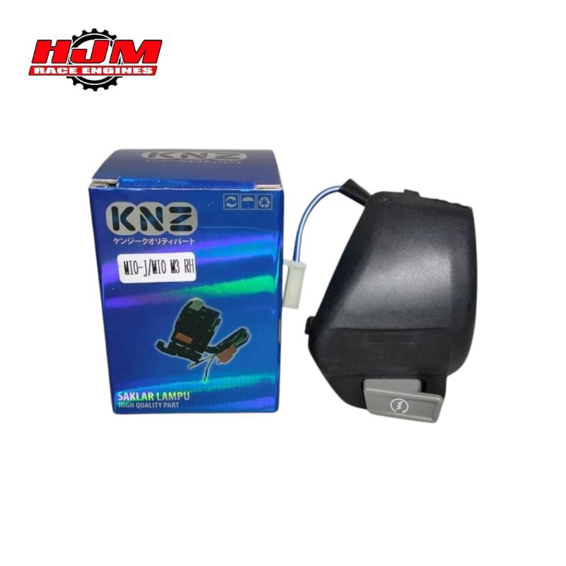 Saklar Kanan Saklar Lampu RH Mio j / Mio m3 / Xeon