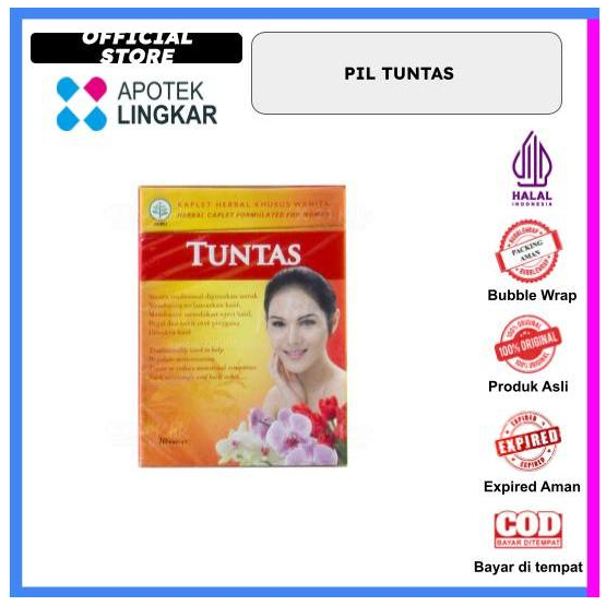 pil tuntas