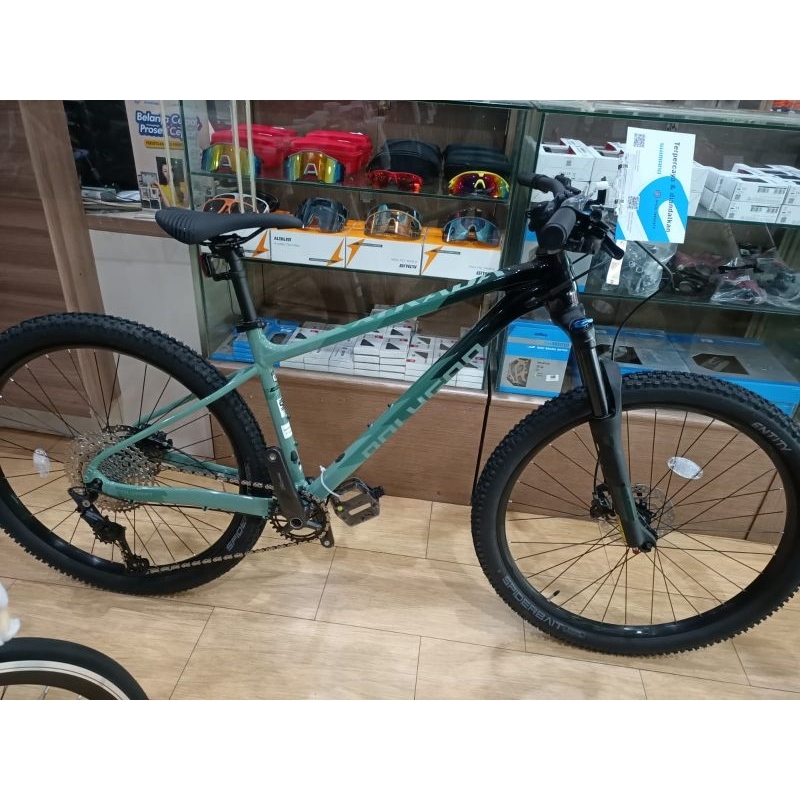 Sepeda MTB Polygon xtrada 6