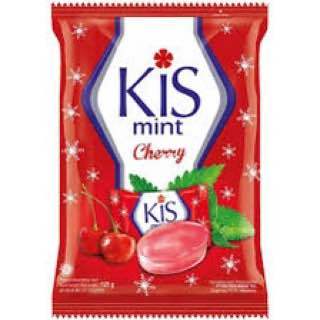 

permen kis mint cherry 1pcs