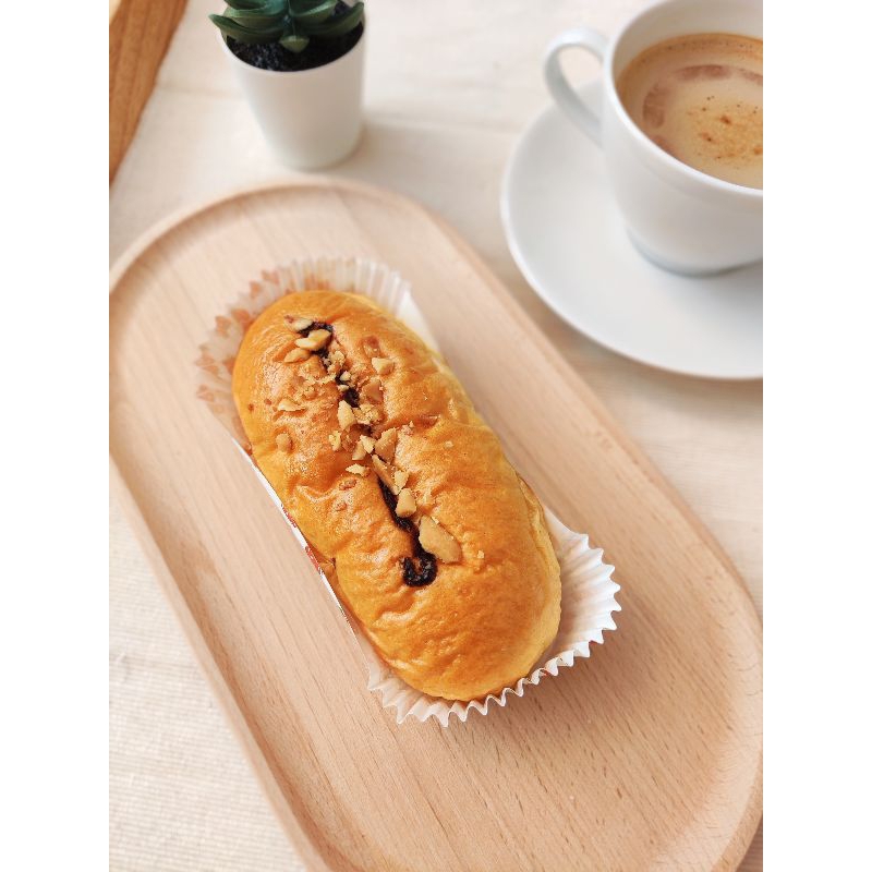 

Small Bread