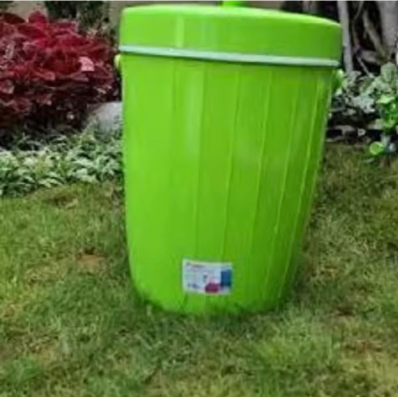 TERMOS NASI / ES 40 LITER (TERBESAR TERJUMBO) TERMOS PRASMANAN TERMOS NASI / ES RICE BUCKET ORIGINAL