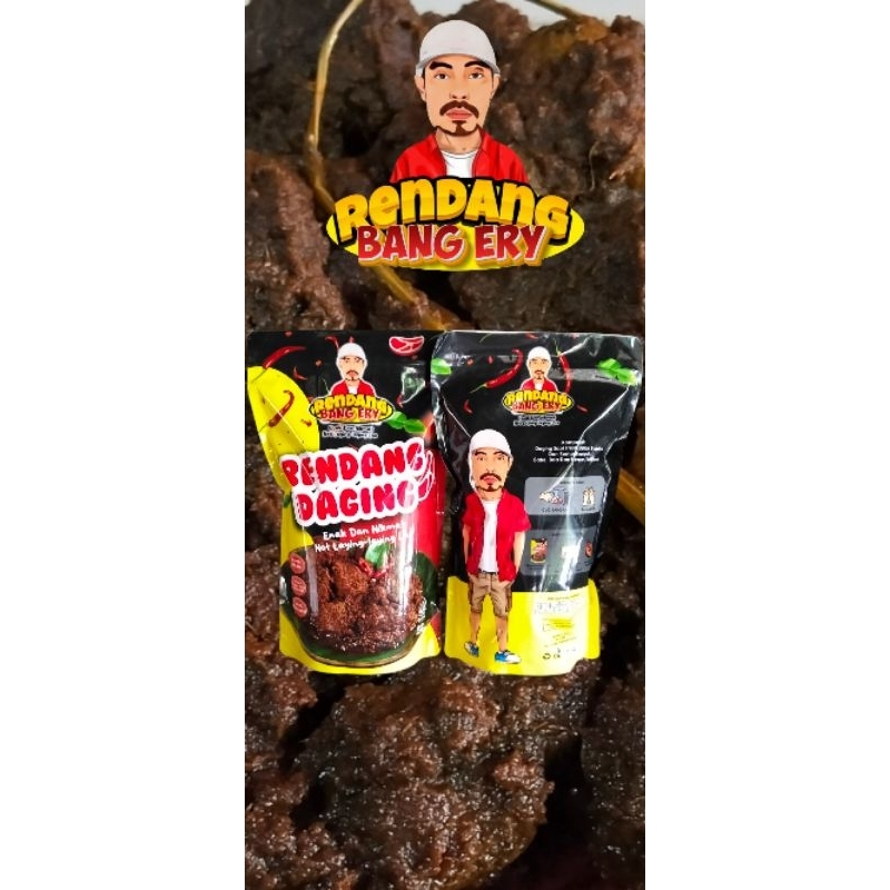 

Rendang Bang Ery
