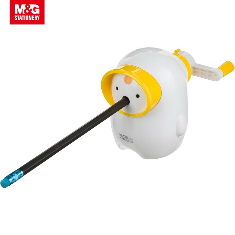 

Miniso x M&G Stationery Manual Shaver / Rautan Pensil manual