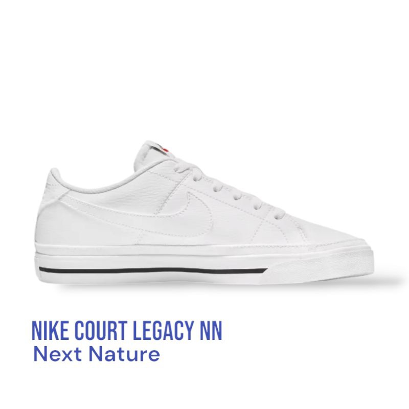 Nike Women's Court Legacy Next Nature Original