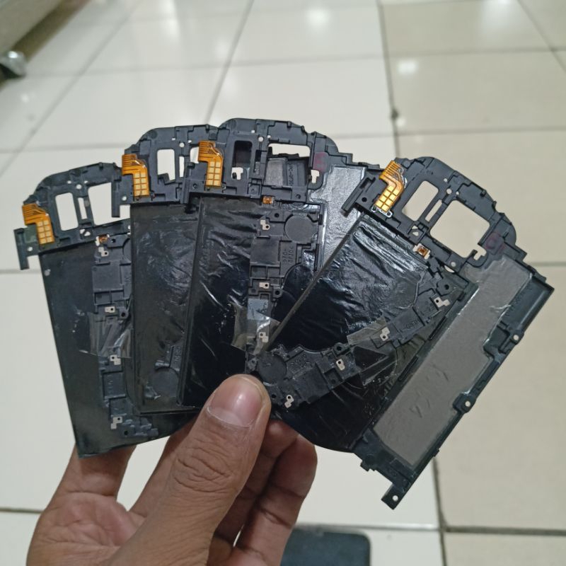 Nfc Samsung S7 Original Copotan SM-G930FD