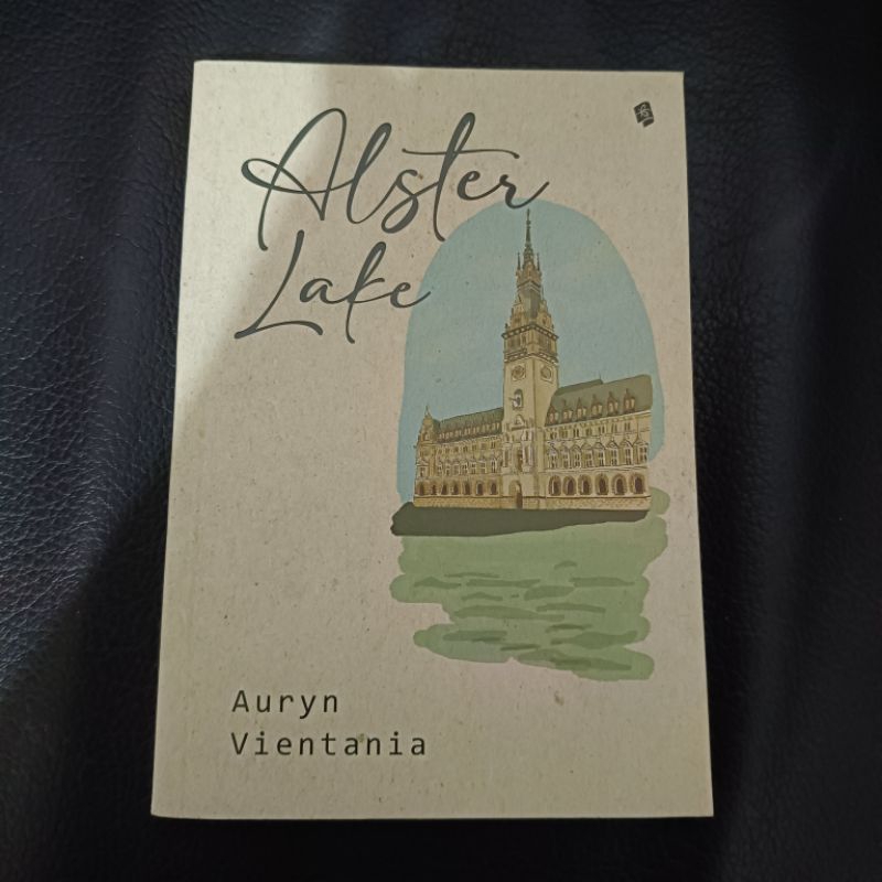 Alster lake (novel)