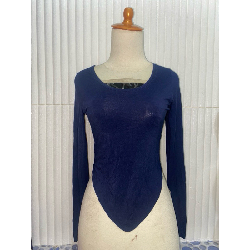 paket hemat paket usaha baju crop top UNFINISH isi 35pcs