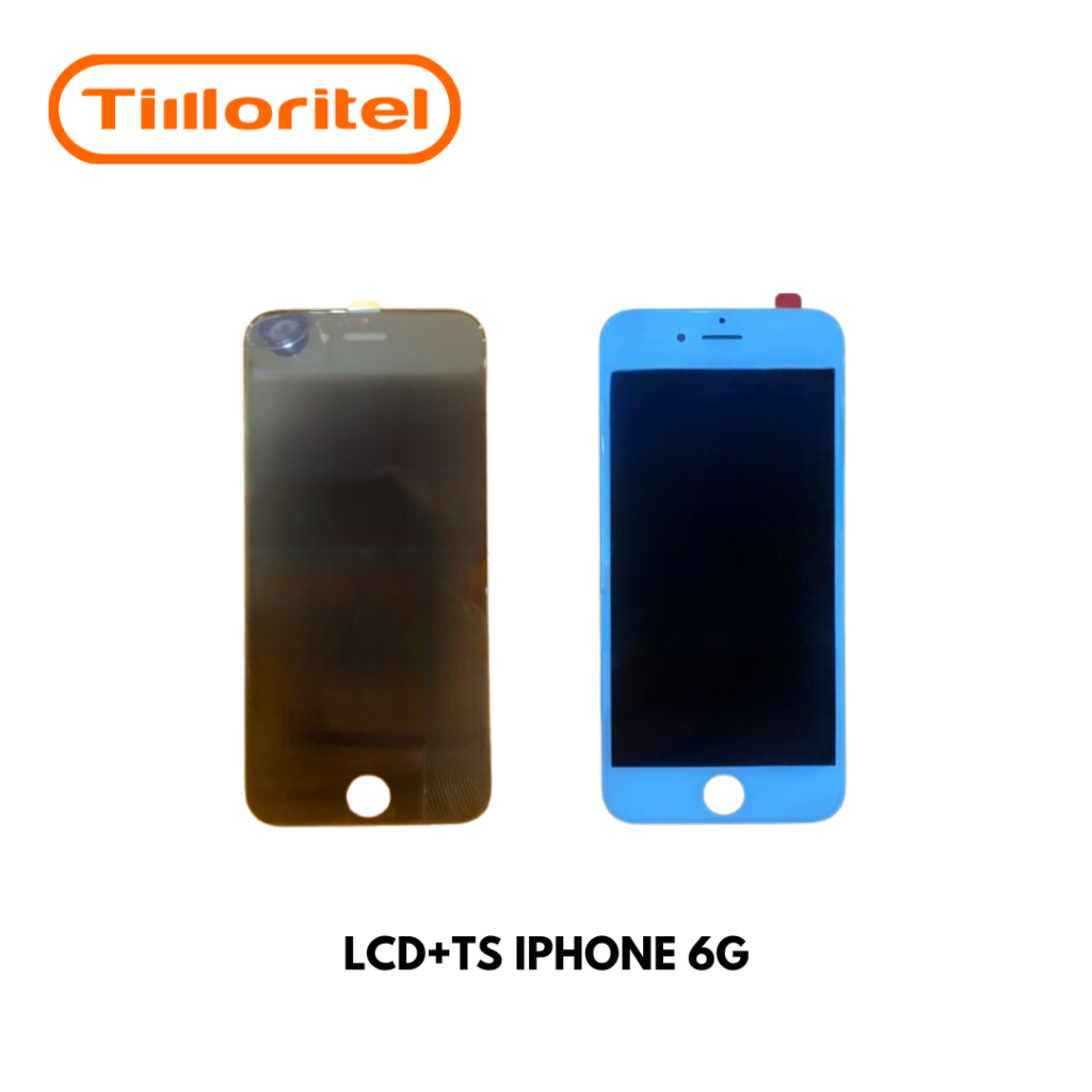 LCD+TS IPHONE 6G