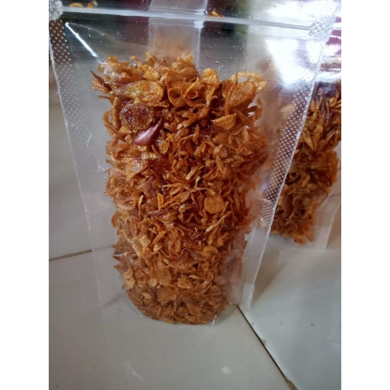 

bawang goreng asli brebes