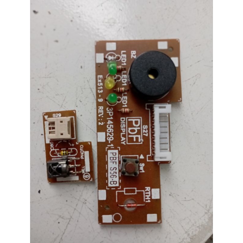 SENSOR AC DAIKIN INVERTER FTM25JV14 - FTKD25NVM4