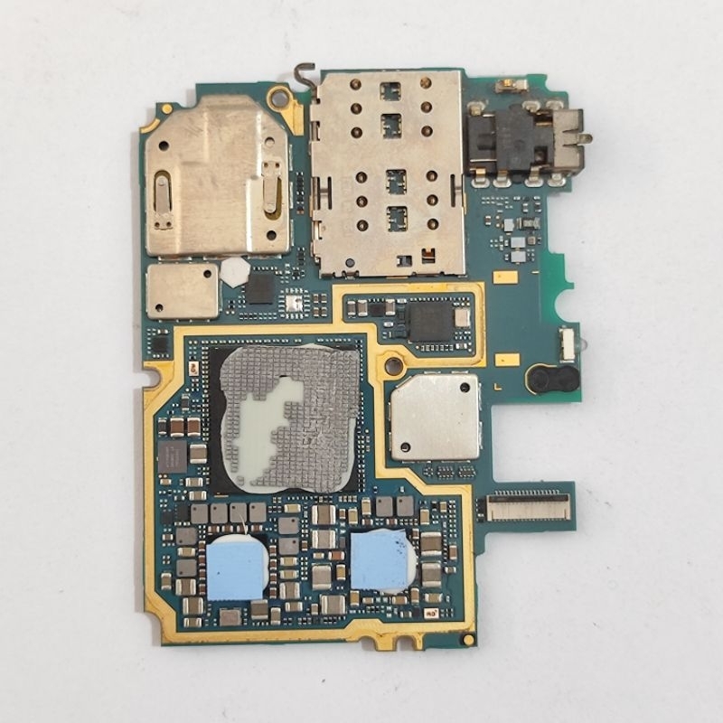 MESIN XIAOMI MI5 NORMAL TESTED