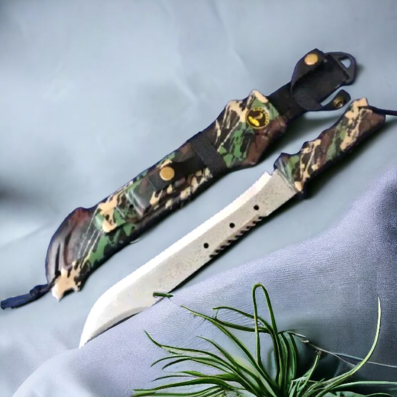 TERLARIS COBRA ASLI CIBATU