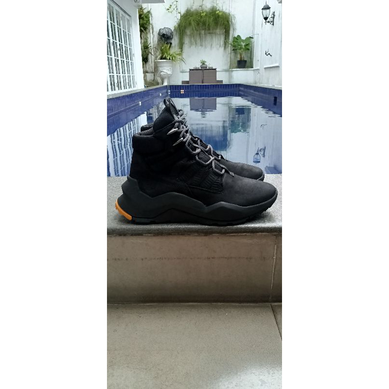 Timberland Madbury Triple Black 41