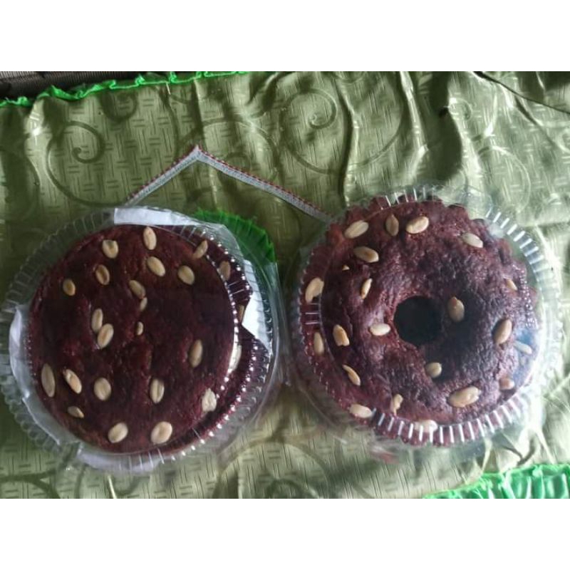 

bolu kukus