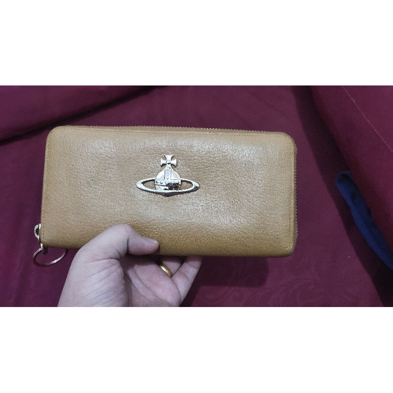 Vivienne westwood dompet vivianne Wallet