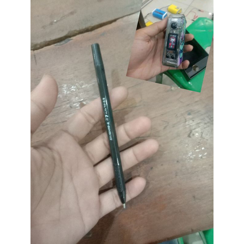 

pulpen