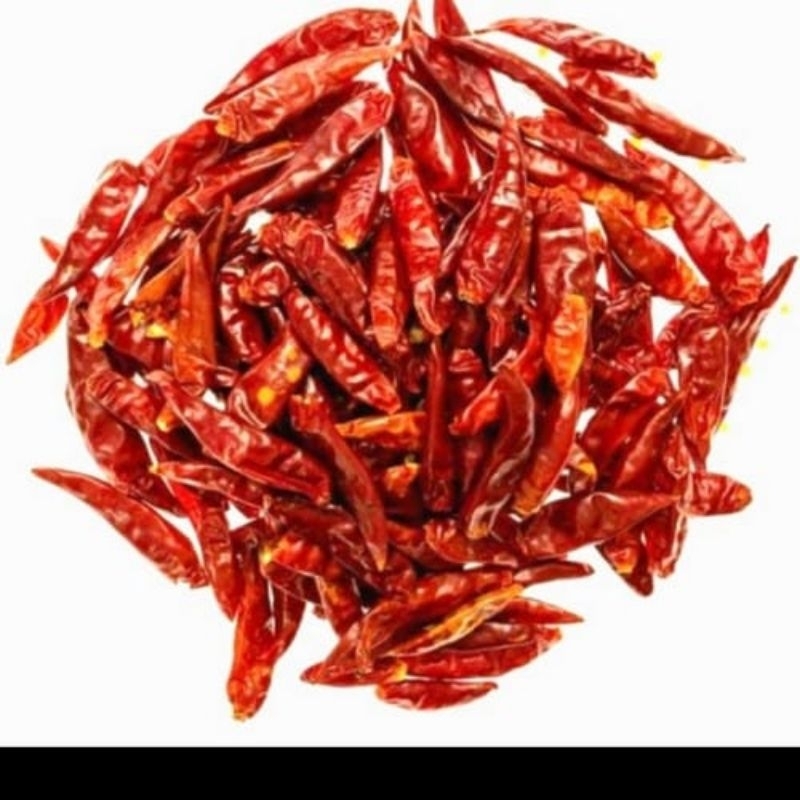 

CABAI RAWIT TEJA (SUPER PEDAS) CABAI TANPA TANGKAI (BERKUALITAS) ORIGINAL IMPORT