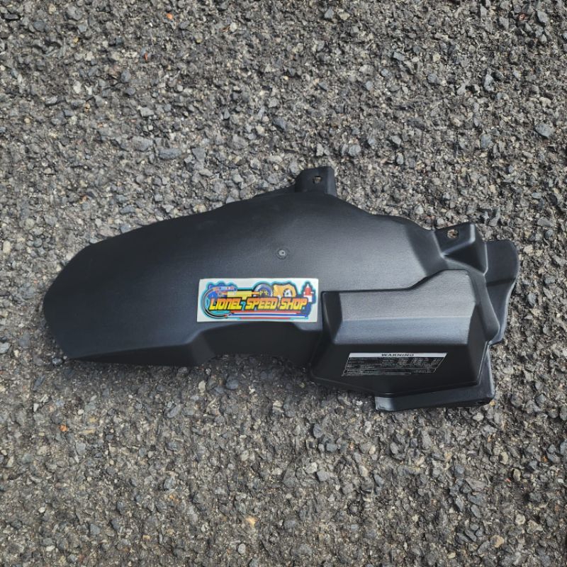 Spakbor kolong Vario 160 ABS CBS hugger airblade motor vario 160 cbs vario 160 abs anti pecah