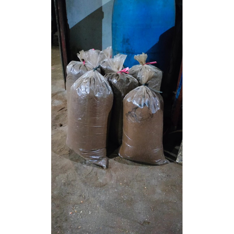 

Kopi Robusta bubuk 10kg