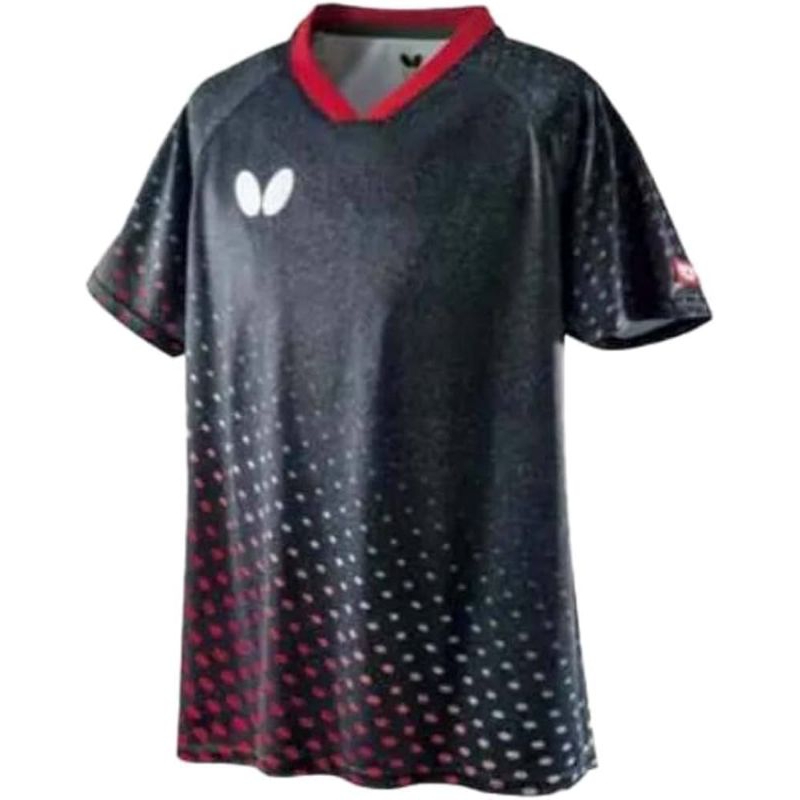 kaos Jersey ping-pong