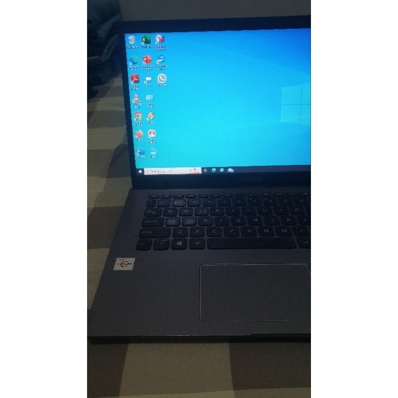 Laptop Asus M409DA-30502T