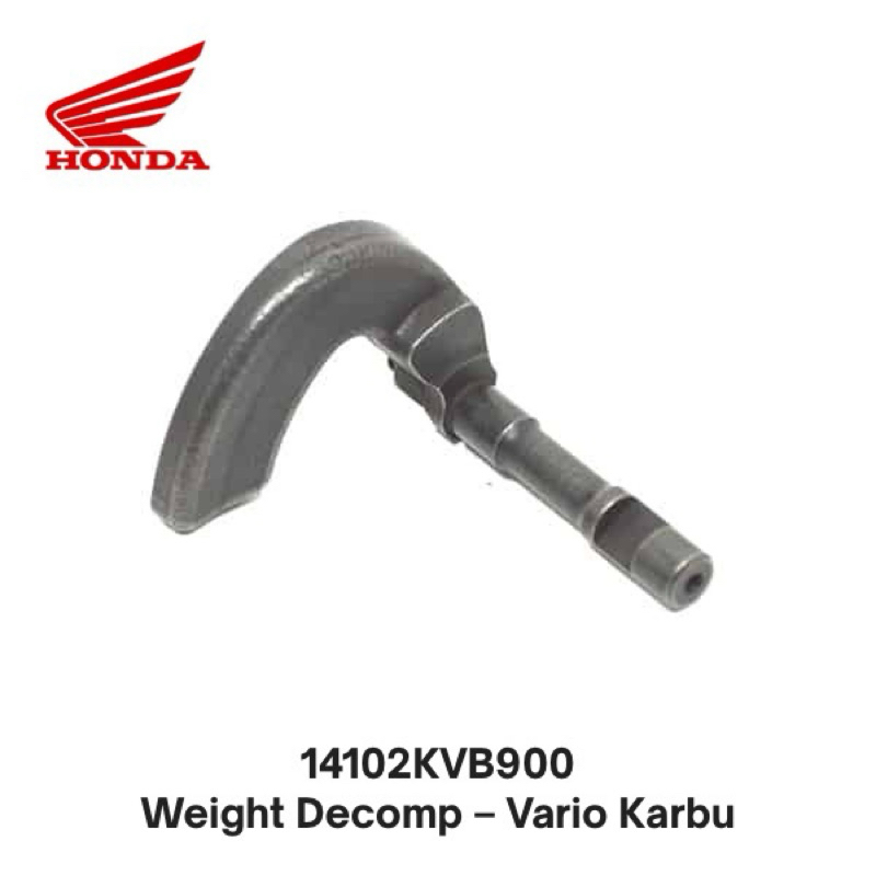 14102KVB900 Weight Decomp – Vario Karbu