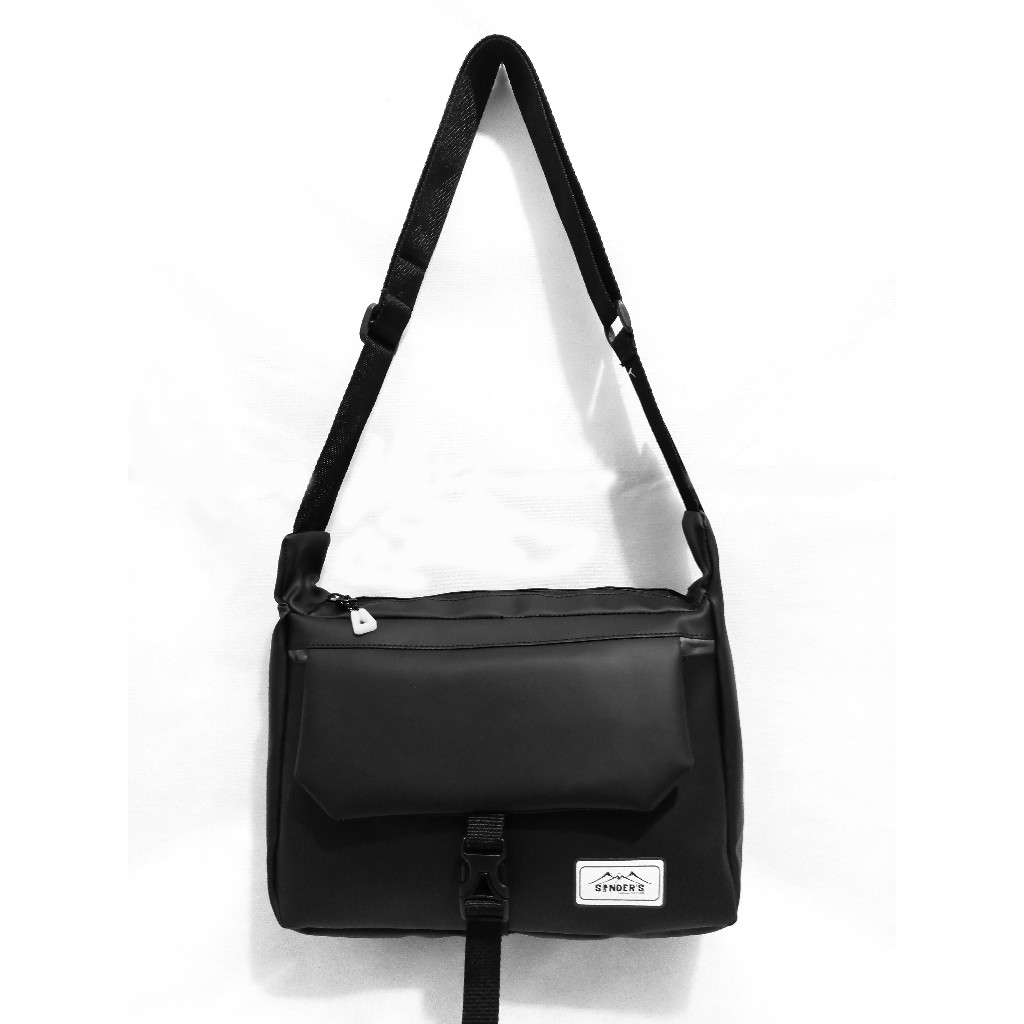 Tas Selempang Pria & Clucth - Tas Original Waterproof